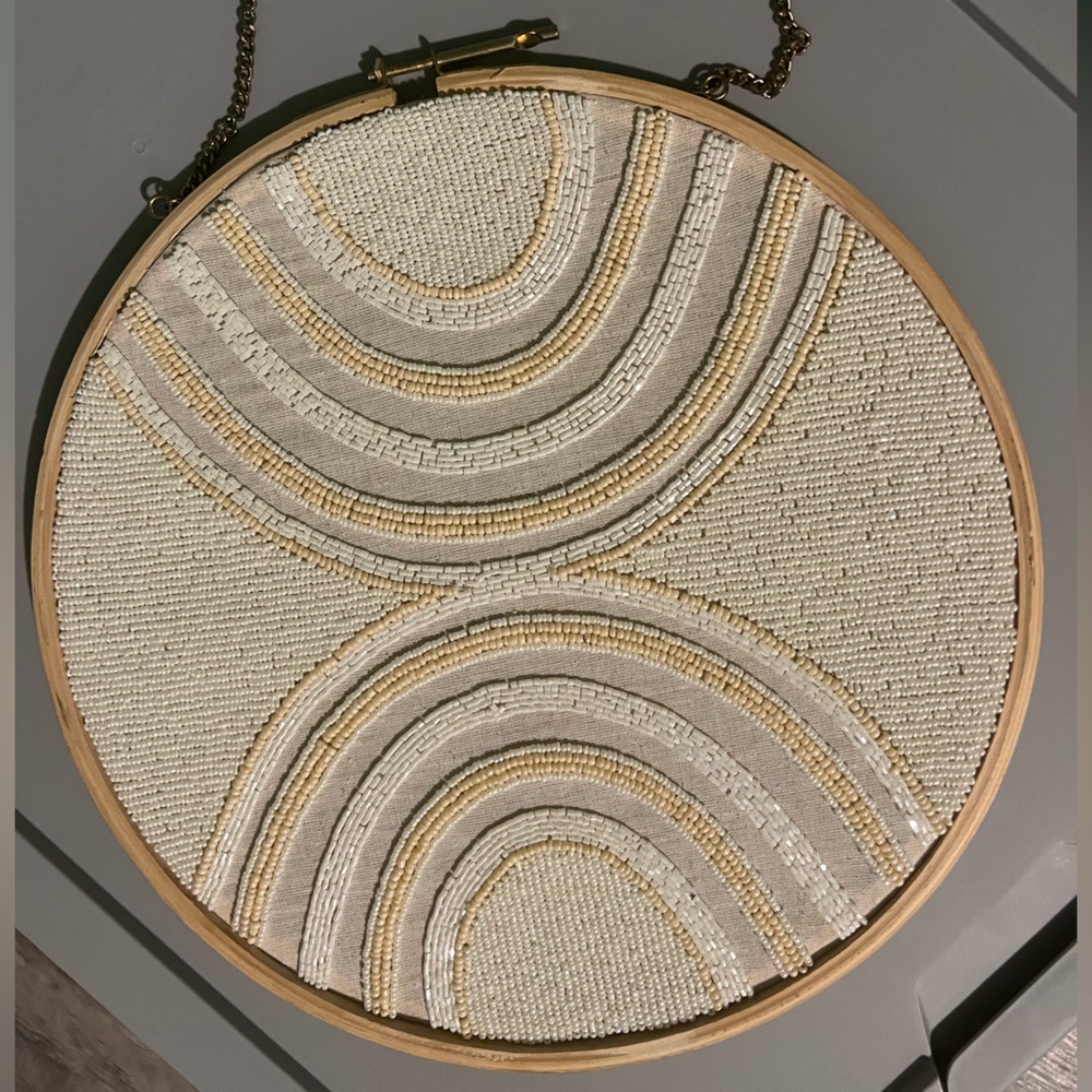 Boho wall decor